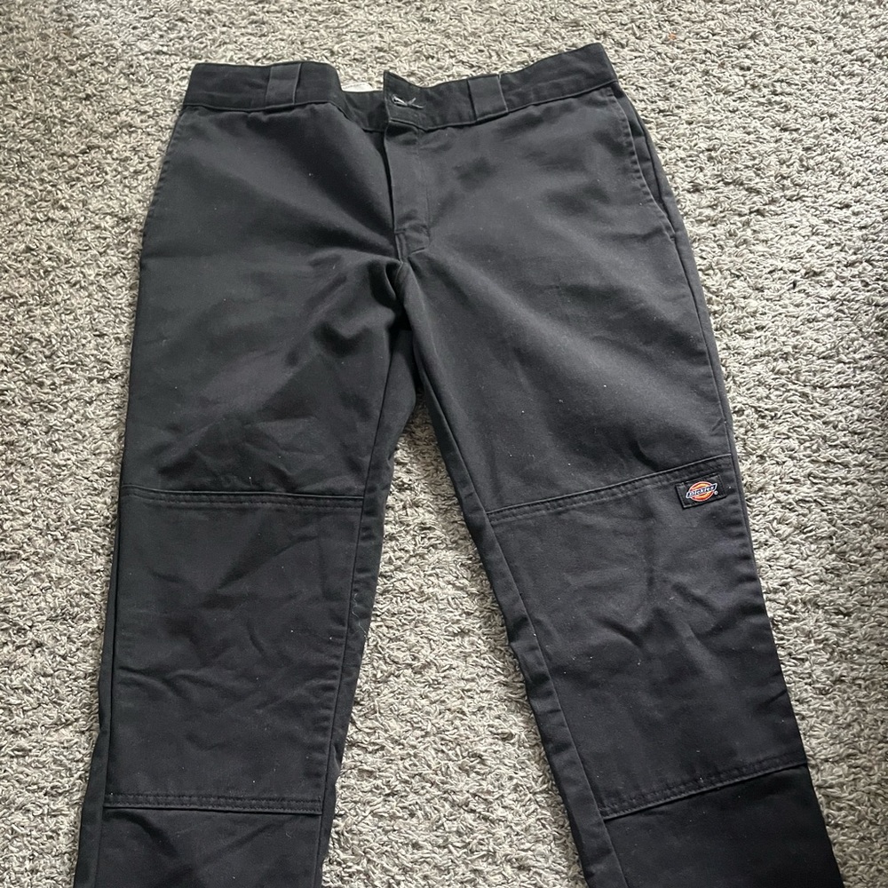 Skinny Dicky pants
